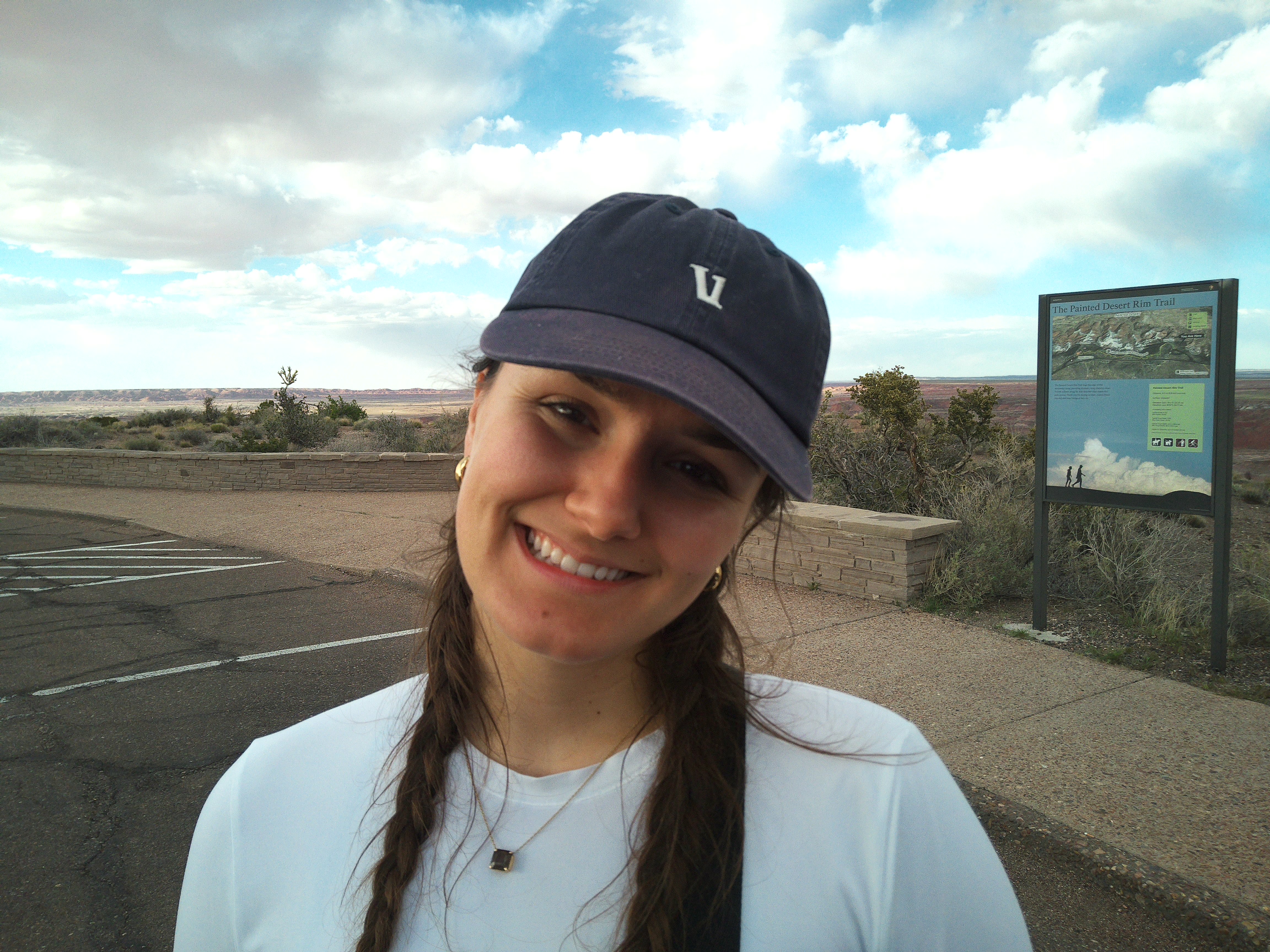 Juliana Musilli, founder of Avanti
